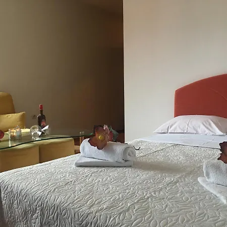 Due 公寓 巴尼西卢卡